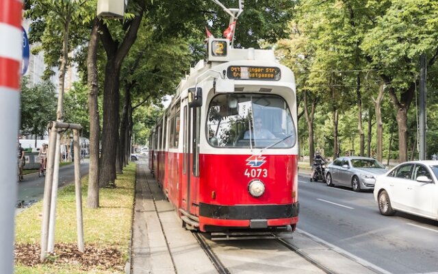 Exclusive Residence Vienna