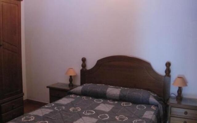 Apartamentos Pozo de La Salud