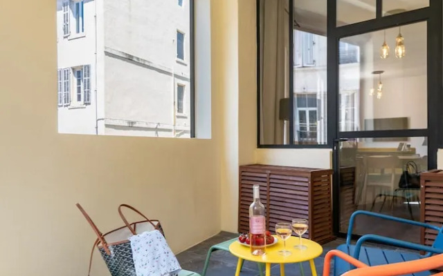 Les Maisons d'Anthony