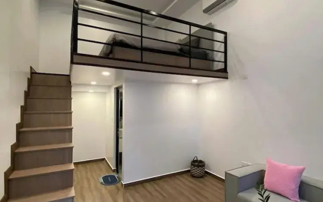 The Eudora Homestay