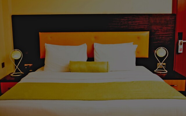 Sweet Spirit Hotel and Suites Danag - Port Harcourt
