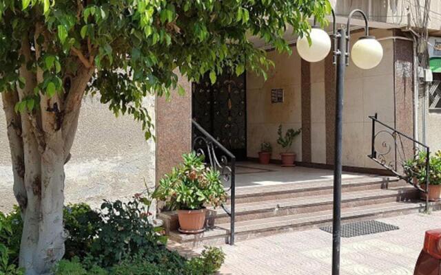 Fantastic Apartment Near Cairo Airport