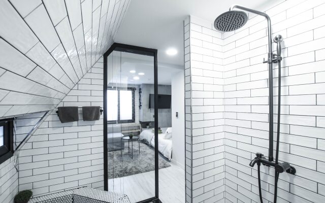 Mmmio II Design Residence Myeongdong