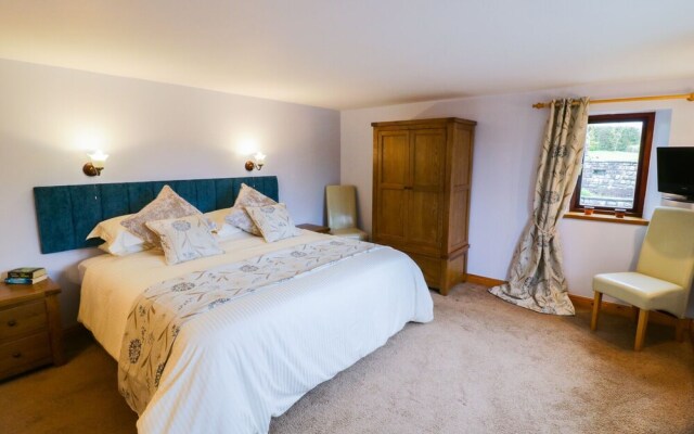 Hazelwood Cottage