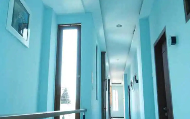 D'Amalfi Executive Rent House Kudus