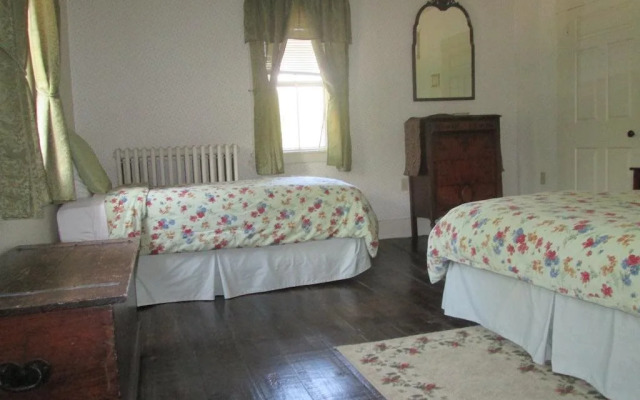 Nereledge Inn Bed & Breakfast