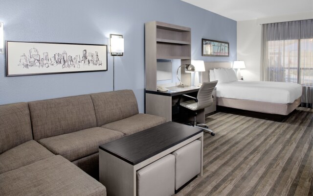 HYATT house Dallas/Lincoln Park