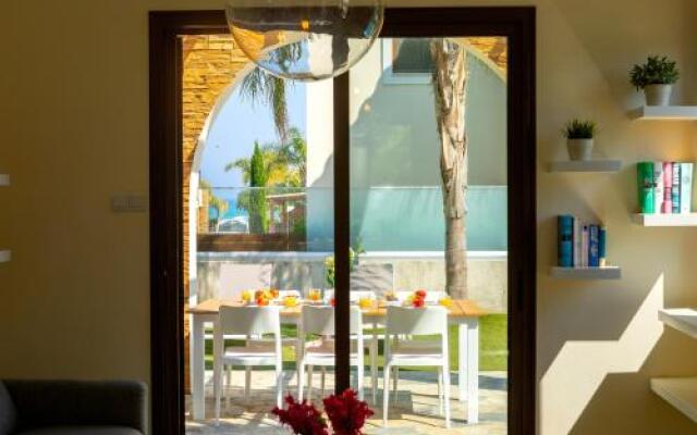 Villa Isla