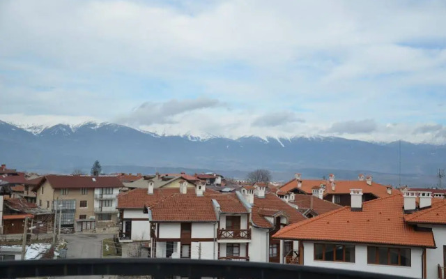Guest House Laudis