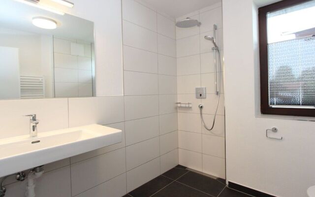 Large Apartment in Fieberbrunn With Sauna