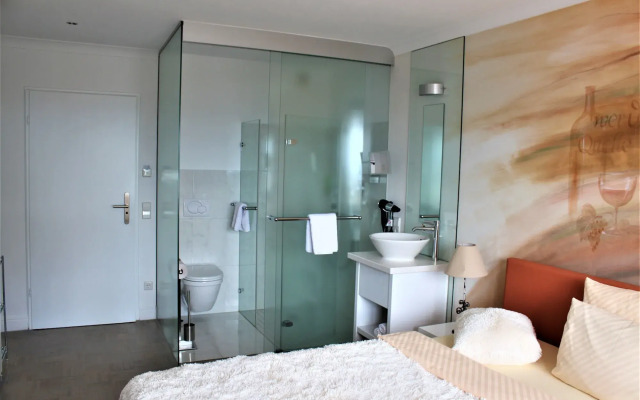 Burgunderhof Hotel - Adults Only