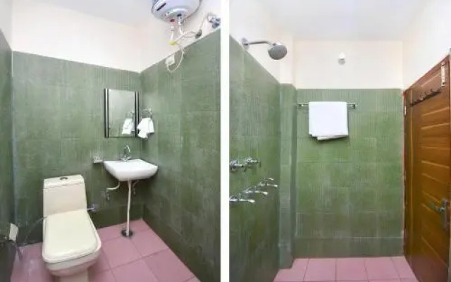 Hotel Ozas Grand by OYO Rooms