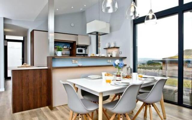 Sandymouth Holiday Park