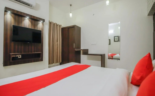 The Rhythm By OYO Rooms