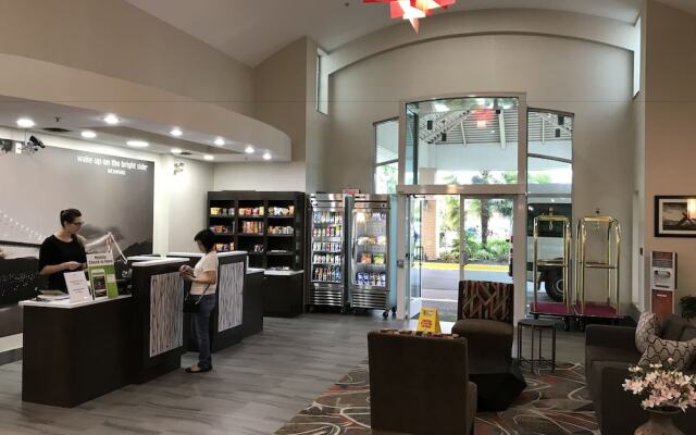 La Quinta Inn by Wyndham Vancouver Airport