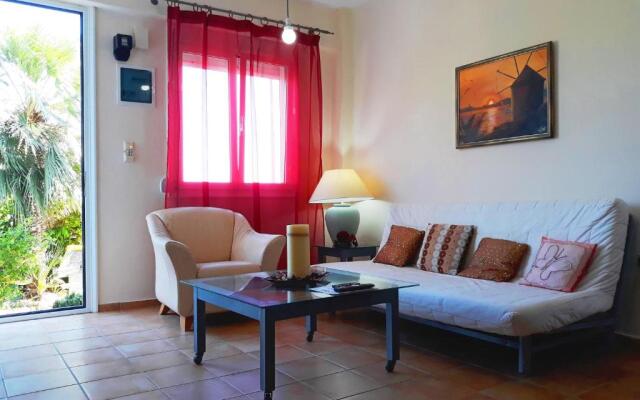 Point Twins Apartments
