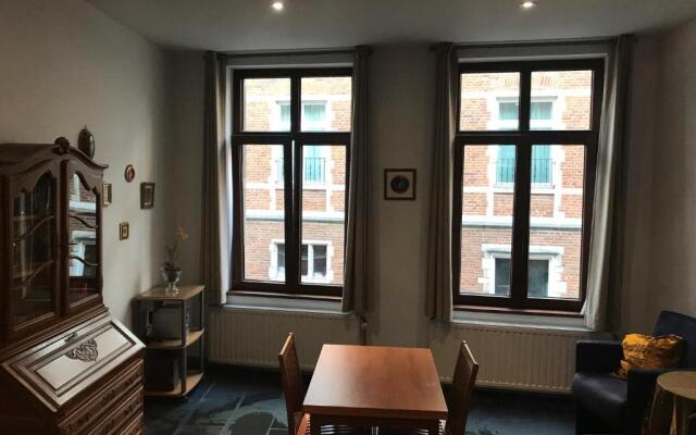 Grand Place Apartment