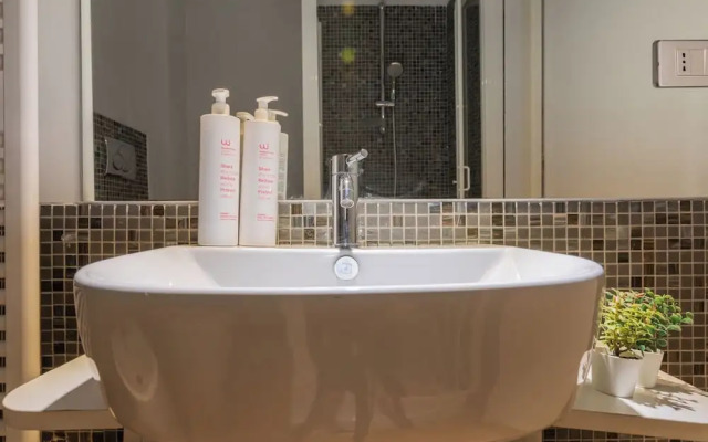 Barbaroux Apartments by Wonderful Italy