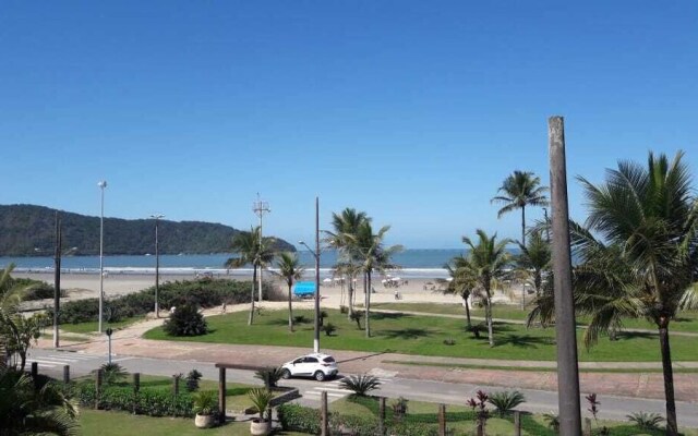 Apart Hotel Porto Kanoas