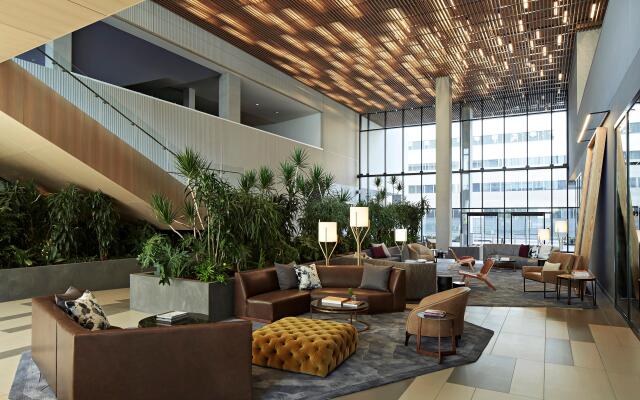 Kimpton Sawyer Hotel by IHG