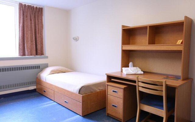 Dalhousie University Accommodations