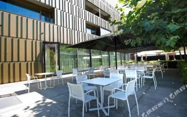 Park-Camping Lindau am See