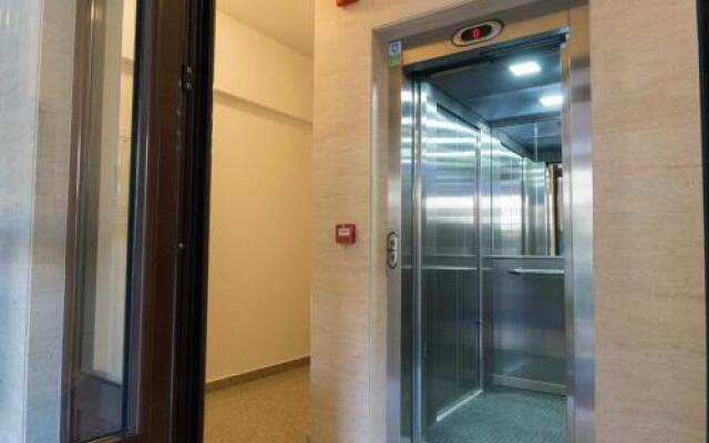 Apartment Pansy Montenegro KO Budva