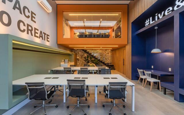 JSmart #1403 - Elegância na Aldeota por Carpediem