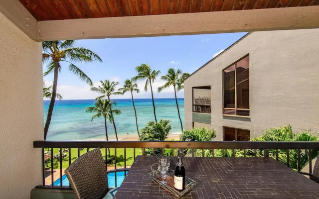 Hale Mahina B401