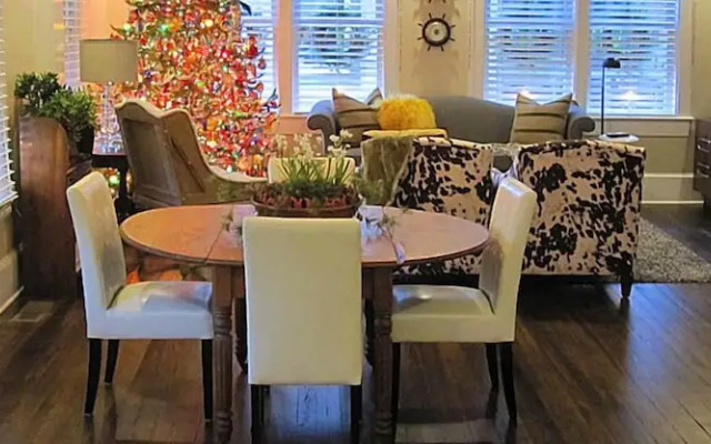 Rehoboth Guest House - Adults only