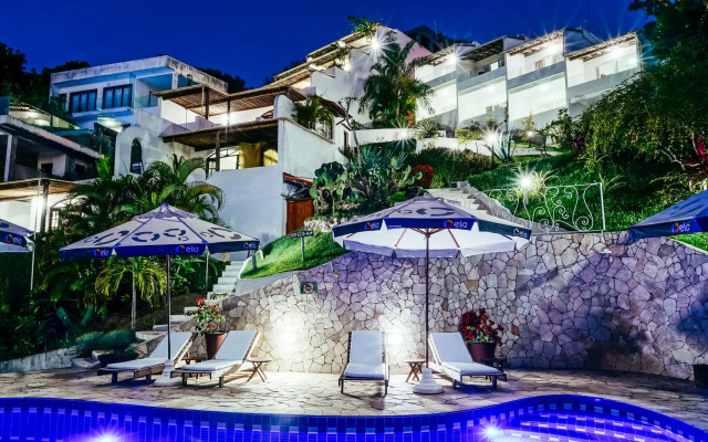 Hotel Pousada Natureza