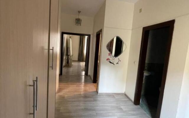 apartament aktau