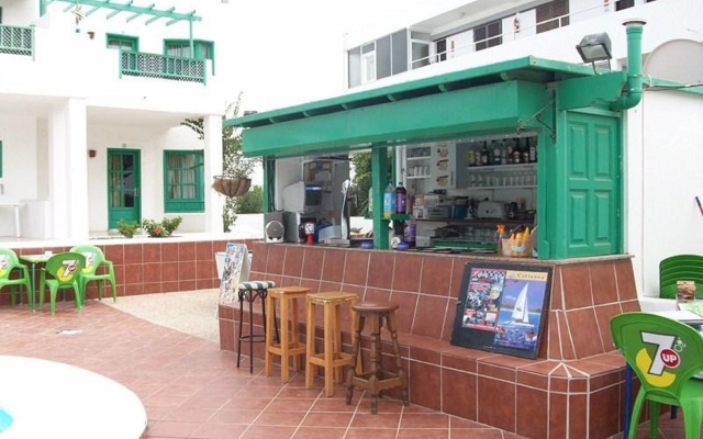 Luz Y Mar Apartments