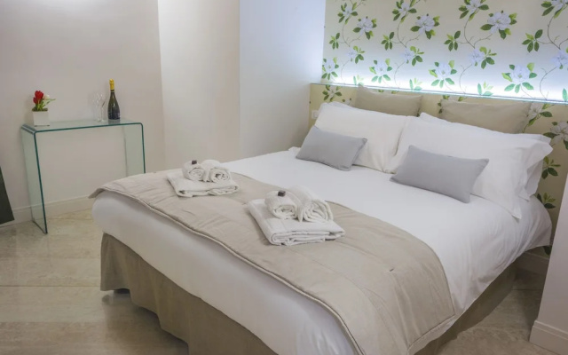 I Fiori De' Mario Suites