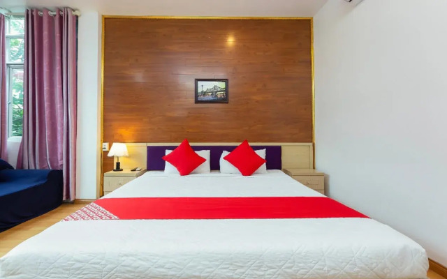 Little Hanoi DX2 Hotel