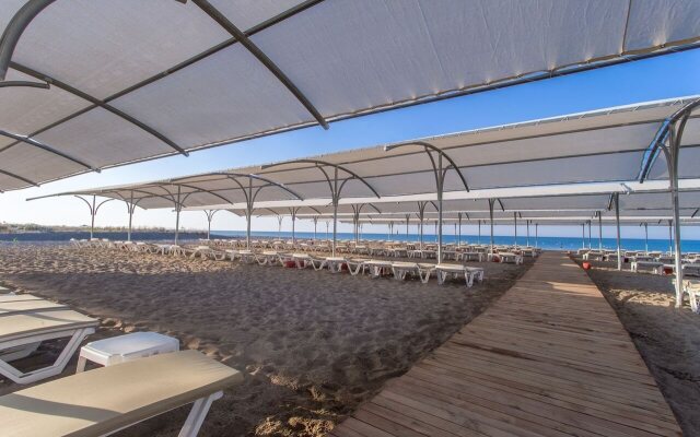 Sensitive Premium Resort & Spa - All Inclusive