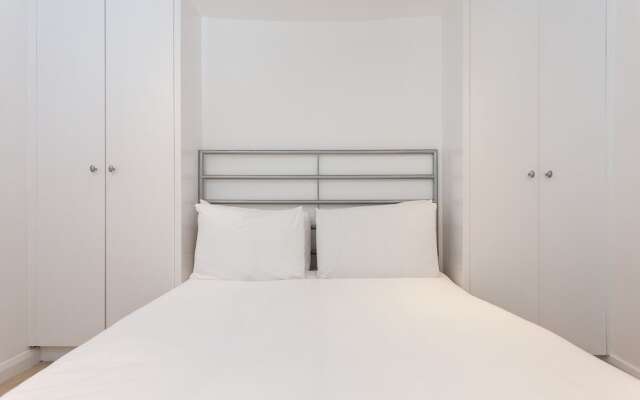 1 Bedroom Apartment Near Marylebone