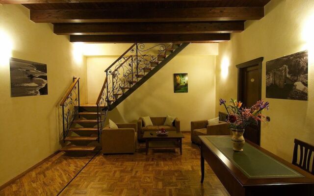 Borgo della Longevita' B&B