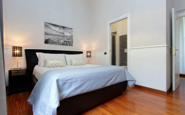 4bnb - Otranto Vatican Apartment