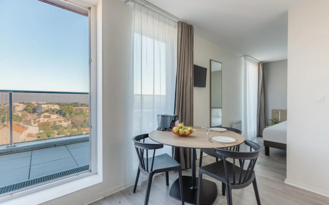 Appart'City Saint-Nazaire Ocean