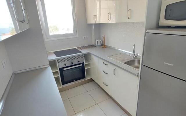 Las Vistas Apartment, Ocean View, 2 Bedrooms & Free Wifi