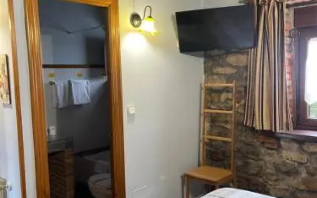 Posada La Llosa de Viveda