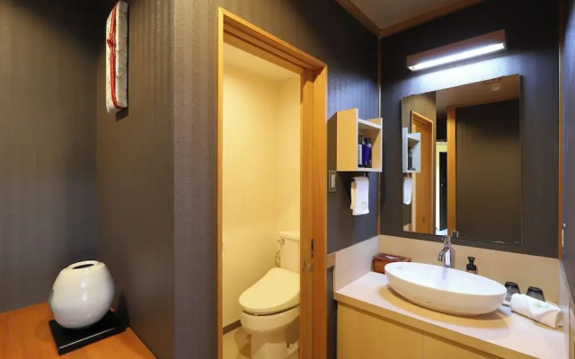 KaigakuOsen Resort Shirahama