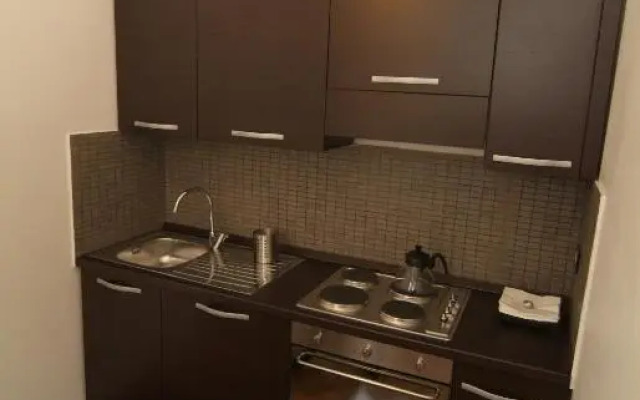 Vatican Gardens House