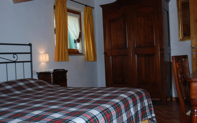 Agriturismo Bosco del Gal