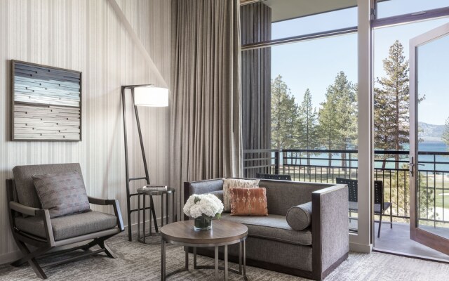 Edgewood Tahoe Resort
