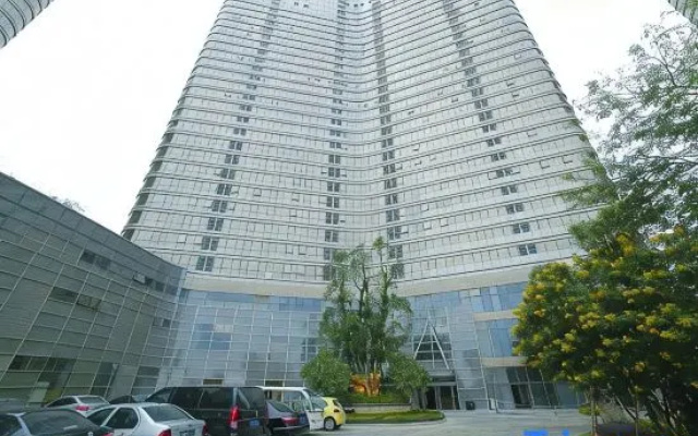 Xiamen Bojin Boutique Seaview (Taidi Haixi)