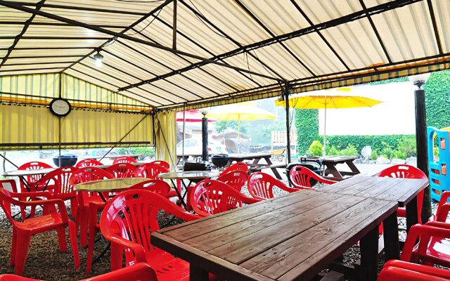 Taean Diana Pension