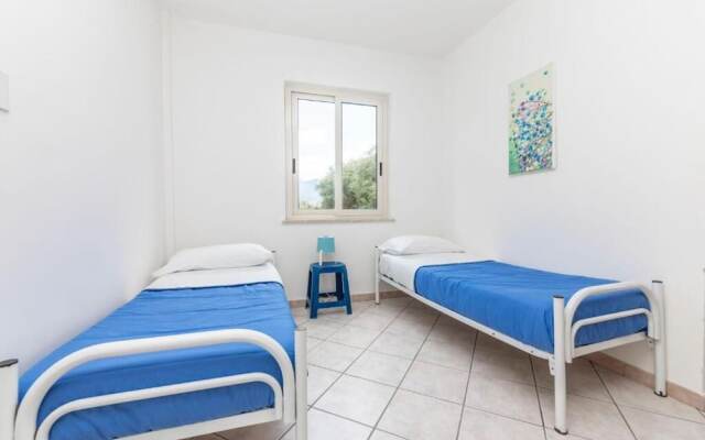 Villammare Residence