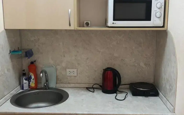 Апартаменты на улице Партизанская 149